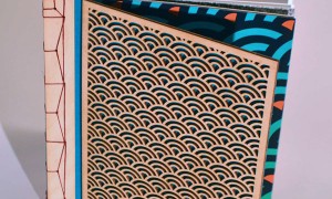 干货!高大上画册设计的三种技巧,从此告别灵感枯竭!