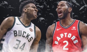 前瞻:字母哥伦纳德巨星对决 东部新王之战揭幕