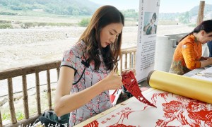 原创
河南最美古村竟一脚踏三省 被誉“豫南小桂林” 门票0元少有人知!