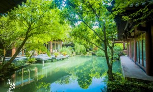 原创
成都有全国唯一君臣合祠的祠庙,现在成为了博物馆,每天游客众多