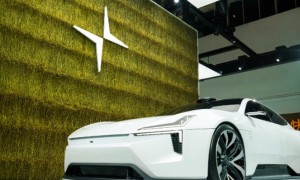 极星汽车关闭国内最后一家直营门店，上半年在华销量仅69辆