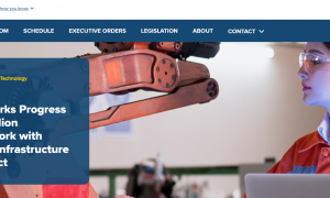 关键输电项目获批！美光千亿美元投资项目获进展 股价大涨超5%