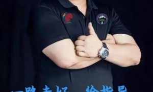 山东男篮“五虎将”徐长锁中秋节去世，年仅52岁，确诊癌症仅半年