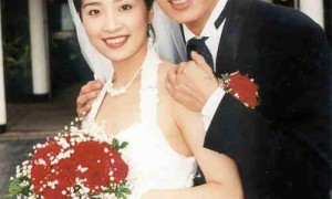 59岁港星“最帅展昭”甄志强去世，曝最后露面照，曾两度恋上富婆