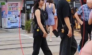 李纯马頔官宣结婚！已同居3年，男方买300平婚房，送54万钻戒