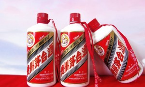 当贵州茅台也失去增长