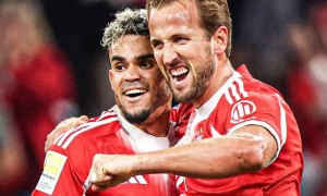 原创
年薪超2000万欧元!西媒曝巴萨计划签凯恩替代莱万,解约金6500万欧元