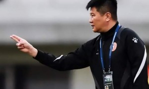 原创
李金羽:中国教练有自己的优势,外教可能真不如国产教练!