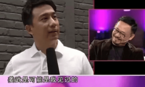 “傻子专业户”姜武：和初恋女友相恋9年结婚，婚后30余年零绯闻，参演《731》演技再封神，57岁成人生赢家