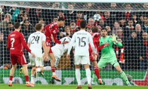 欧冠积分：拜仁枪手4连胜国米可追 巴黎皇马输球仍高位