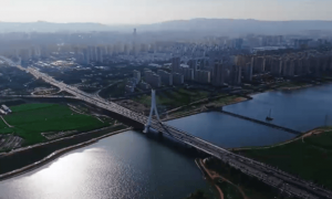 大同2万套保障房10年未完工，是否涉及失职渎职