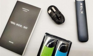 原创
用户维权不断,电子烟品牌“悦刻”陷争议潮