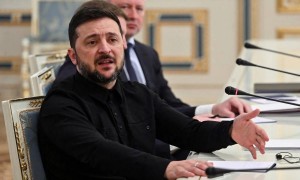 顿巴斯咽喉之战:红军城乌军弹尽粮绝,士兵讲述绝望投降真相