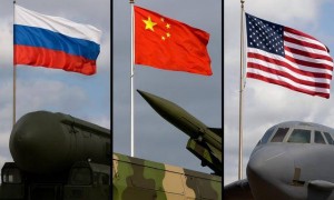 中美刚谈完,特朗普转头对全体美军下死命令,中方这次一点没惯着